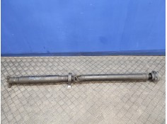 Recambio de transmision central para bmw serie 5 berlina (e60) 3.0 24v referencia OEM IAM 7573493  