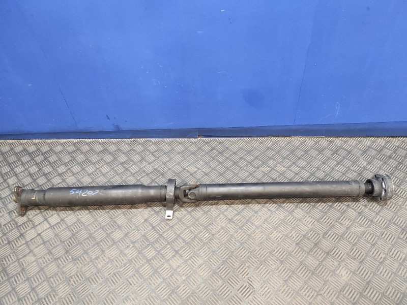 Recambio de transmision central para bmw serie 5 berlina (e60) 3.0 24v referencia OEM IAM 7573493  