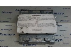 Recambio de airbag delantero derecho para renault clio ii fase i (b/cbo) 1.4 16v referencia OEM IAM   