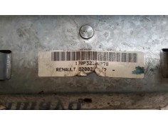 Recambio de airbag delantero derecho para renault clio ii fase i (b/cbo) 1.4 16v referencia OEM IAM    2