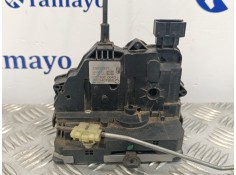 Recambio de cerradura puerta delantera izquierda para opel corsa d 1.2 16v cat (z 12 xep / lb4) referencia OEM IAM 13258271  2C1