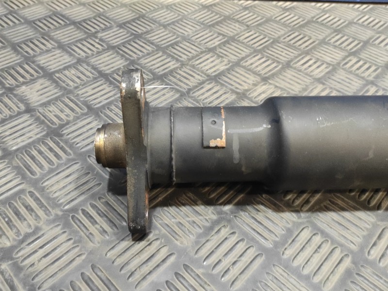 Recambio de transmision central para bmw serie 5 berlina (e60) 3.0 24v referencia OEM IAM 7573493  