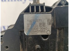 Recambio de cerradura puerta delantera izquierda para opel corsa d 1.2 16v cat (z 12 xep / lb4) referencia OEM IAM 13258271  2C1 2
