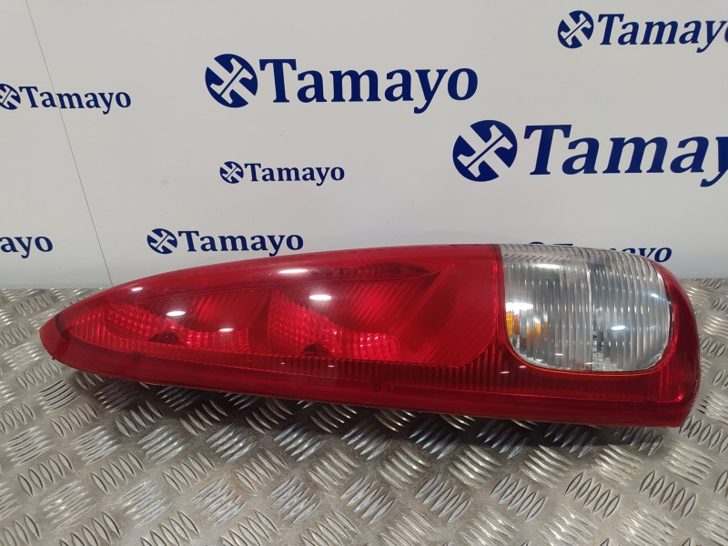 Recambio de piloto trasero izquierdo para chevrolet tacuma 2.0 cat referencia OEM IAM   