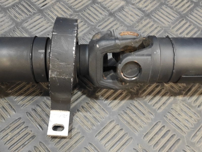 Recambio de transmision central para bmw serie 5 berlina (e60) 3.0 24v referencia OEM IAM 7573493  