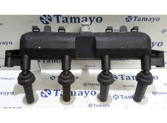 Recambio de bobina encendido para citroën saxo 1.4 referencia OEM IAM BBC22NDT  454302