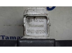 Recambio de bobina encendido para citroën saxo 1.4 referencia OEM IAM BBC22NDT  454302 2