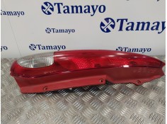 Recambio de piloto trasero izquierdo para chevrolet tacuma 2.0 cat referencia OEM IAM    2