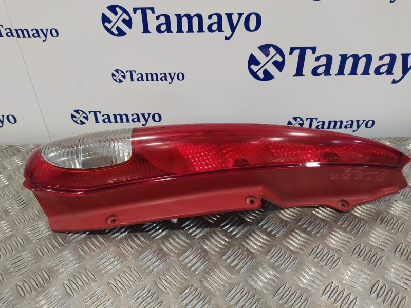 Recambio de piloto trasero izquierdo para chevrolet tacuma 2.0 cat referencia OEM IAM   