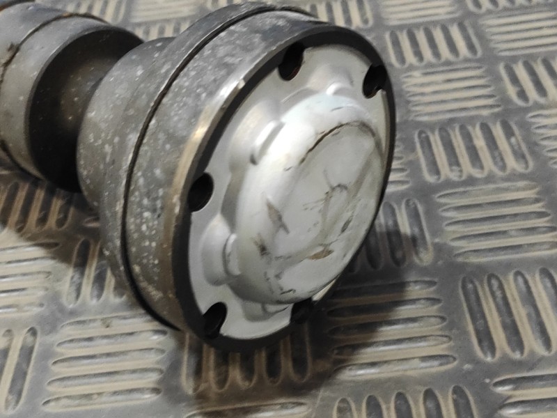 Recambio de transmision central para bmw serie 5 berlina (e60) 3.0 24v referencia OEM IAM 7573493  