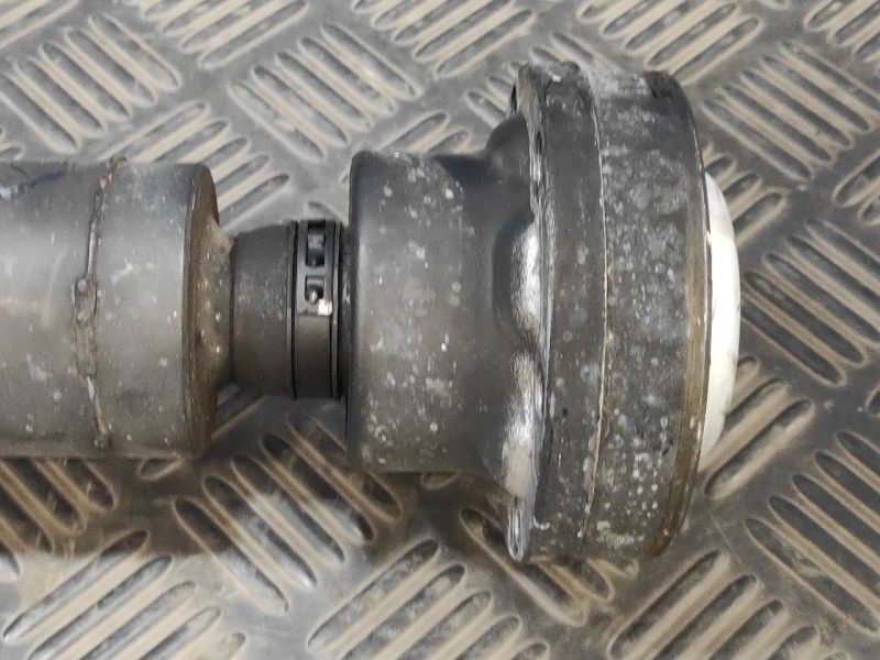 Recambio de transmision central para bmw serie 5 berlina (e60) 3.0 24v referencia OEM IAM 7573493  