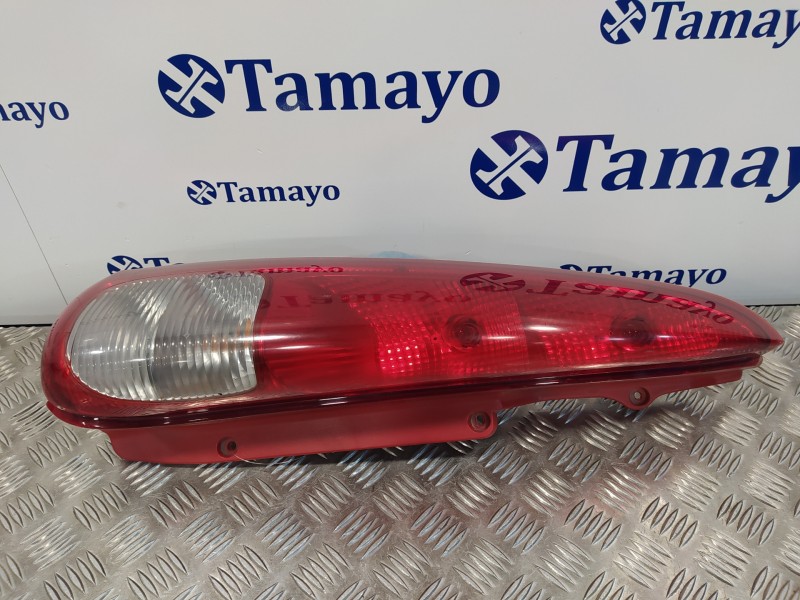 Recambio de piloto trasero izquierdo para chevrolet tacuma 2.0 cat referencia OEM IAM   