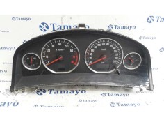 Recambio de cuadro instrumentos para opel vectra c berlina 2.2 16v cat (z 22 yh / lch) referencia OEM IAM 88311337  110080278011