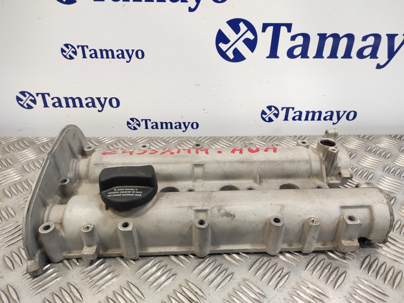 Recambio de tapa balancines para seat ibiza (6k1) 1.4 16v referencia OEM IAM 036103475N  9715106