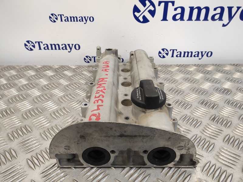 Recambio de tapa balancines para seat ibiza (6k1) 1.4 16v referencia OEM IAM 036103475N  9715106