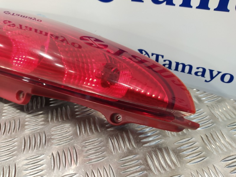 Recambio de piloto trasero izquierdo para chevrolet tacuma 2.0 cat referencia OEM IAM   