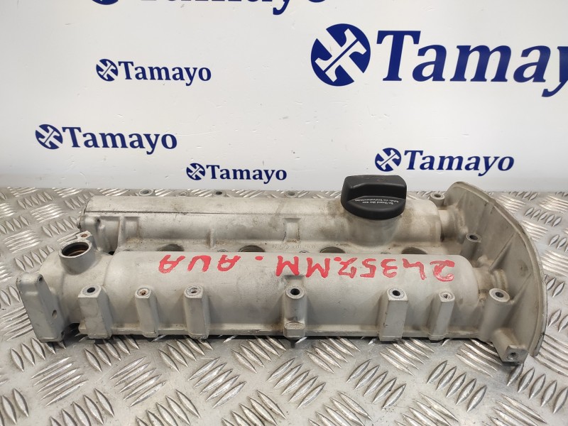 Recambio de tapa balancines para seat ibiza (6k1) 1.4 16v referencia OEM IAM 036103475N  9715106