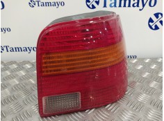 Recambio de piloto trasero derecho para volkswagen golf iv berlina (1j1) referencia OEM IAM    2