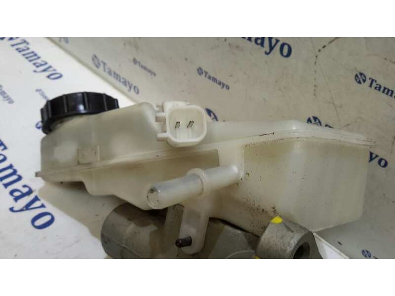 Recambio de bomba freno para ford focus berlina (cap) 1.6 cat referencia OEM IAM 03350891031  