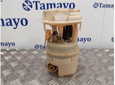 Recambio de aforador para peugeot 206 berlina 1.4 referencia OEM IAM   