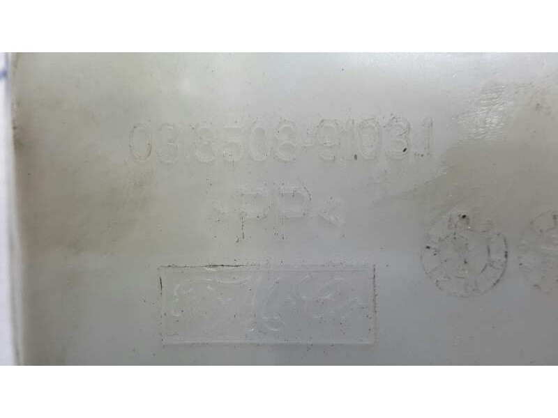 Recambio de bomba freno para ford focus berlina (cap) 1.6 cat referencia OEM IAM 03350891031  