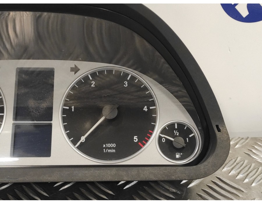 Recambio de cuadro instrumentos para mercedes-benz clase b (w245) 2.0 cdi cat referencia OEM IAM A1695401848  0263643228