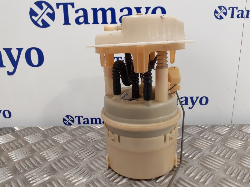 Recambio de aforador para peugeot 206 berlina 1.4 referencia OEM IAM   