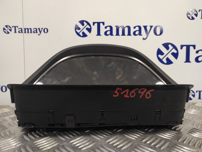 Recambio de cuadro instrumentos para mercedes-benz clase b (w245) 2.0 cdi cat referencia OEM IAM A1695401848  0263643228