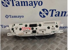 Recambio de cuadro instrumentos para ssangyong rodius 2.7 turbodiesel cat referencia OEM IAM 8020021402 11001131120S 1MXA 2