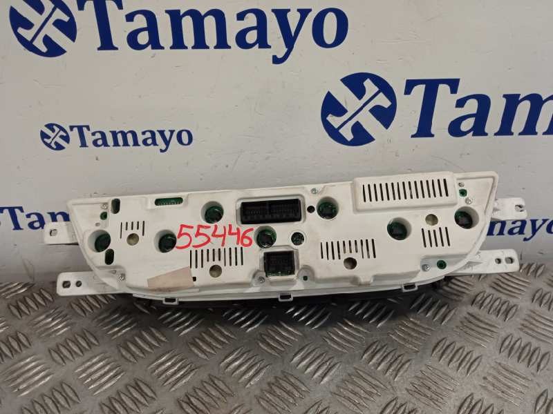 Recambio de cuadro instrumentos para ssangyong rodius 2.7 turbodiesel cat referencia OEM IAM 8020021402 11001131120S 1MXA