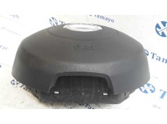 Recambio de airbag delantero izquierdo para nissan micra (k12e) 1.4 cat referencia OEM IAM TYPEDS07  BAMPT1131 2