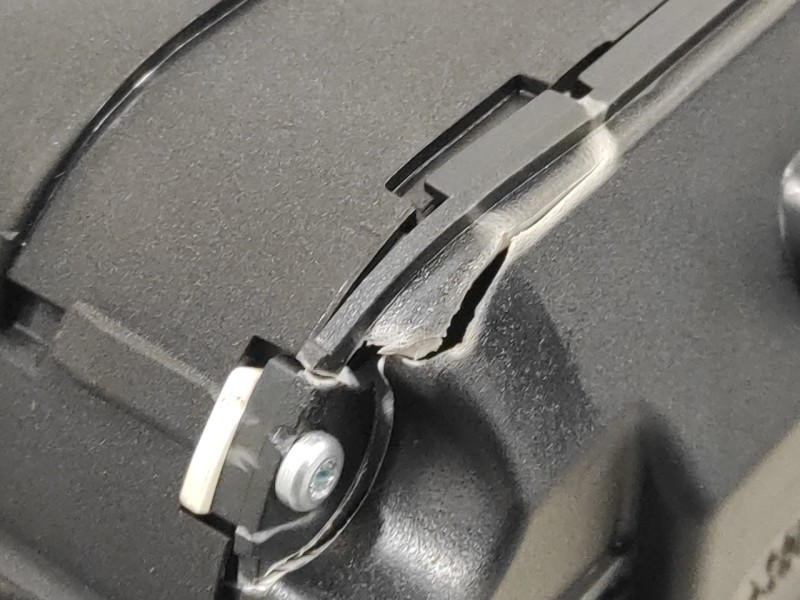 Recambio de cuadro instrumentos para mercedes-benz clase b (w245) 2.0 cdi cat referencia OEM IAM A1695401848  0263643228