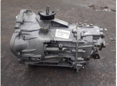 Recambio de caja cambios para volkswagen lt caja abierta (mod. 1997) lt 35 caja abierta referencia OEM IAM EXF  