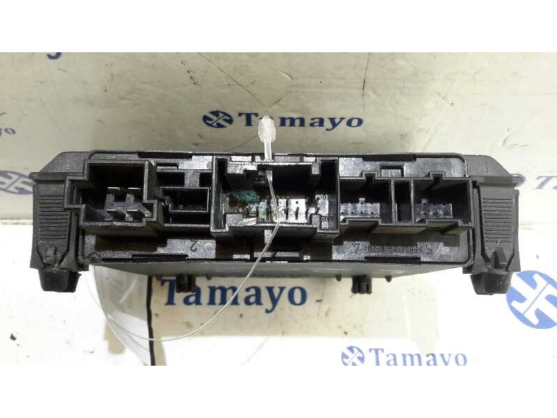 Recambio de centralita check control para mercedes-benz clase e (w210) berlina diesel 2.9 turbodiesel cat referencia OEM IAM 210