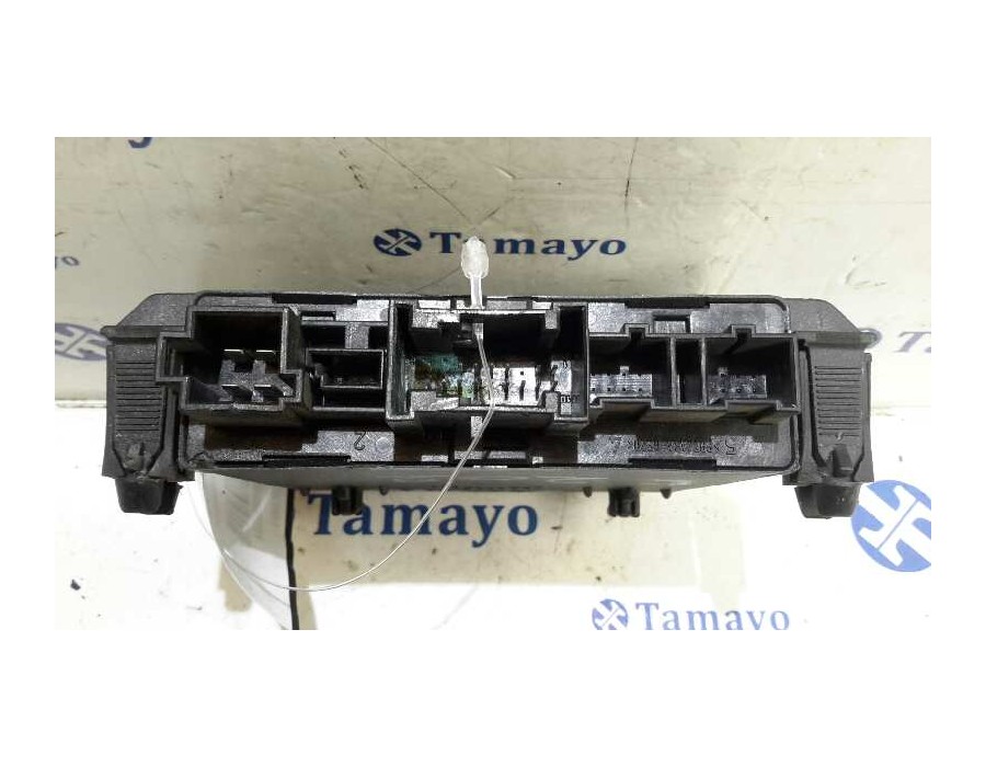 Recambio de centralita check control para mercedes-benz clase e (w210) berlina diesel 2.9 turbodiesel cat referencia OEM IAM 210
