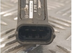 Recambio de sensor para renault espace / grand espace (je0) 2.2 dci turbodiesel cat referencia OEM IAM 8200155613  0281002552 2