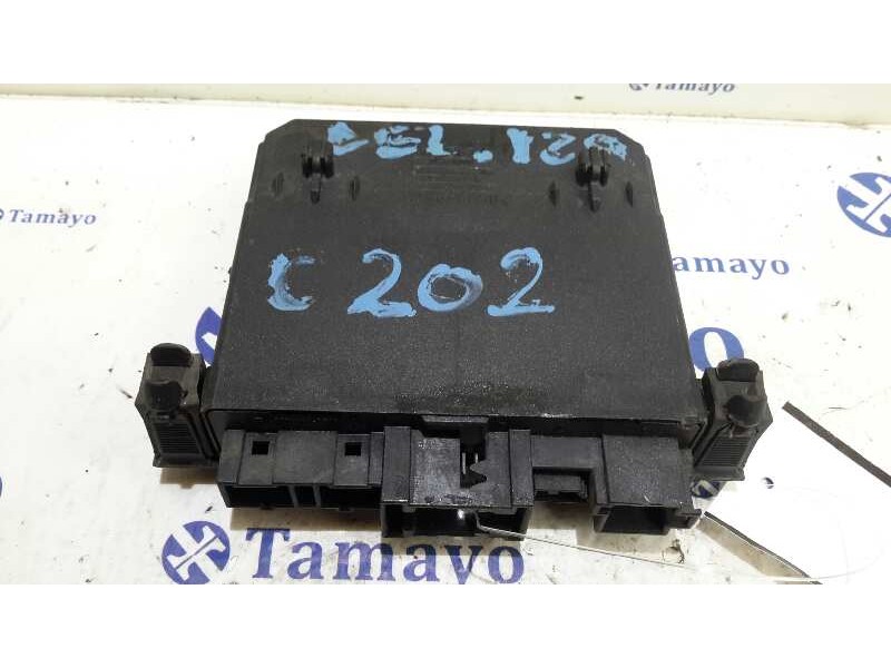Recambio de centralita check control para mercedes-benz clase e (w210) berlina diesel 2.9 turbodiesel cat referencia OEM IAM 210