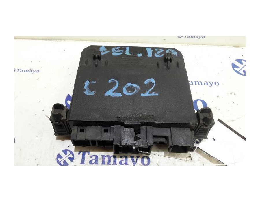 Recambio de centralita check control para mercedes-benz clase e (w210) berlina diesel 2.9 turbodiesel cat referencia OEM IAM 210