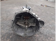 Recambio de caja cambios para volkswagen lt caja abierta (mod. 1997) lt 35 caja abierta referencia OEM IAM EXF   2