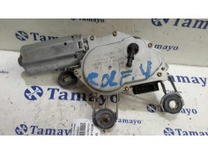 Recambio de motor limpia trasero para volkswagen golf iv berlina (1j1) 1.8 20v turbo referencia OEM IAM 1J6955711C  0390201557 2