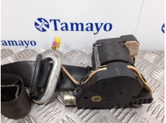 Recambio de cinturon seguridad delantero izquierdo para volkswagen golf iv berlina (1j1) 1.6 16v referencia OEM IAM 33014052A   2