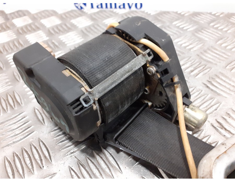 Recambio de cinturon seguridad delantero izquierdo para volkswagen golf iv berlina (1j1) 1.6 16v referencia OEM IAM 33014052A  