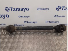 Recambio de transmision delantera derecha para audi a3 (8l) 1.6 referencia OEM IAM 1J0407272AB   2