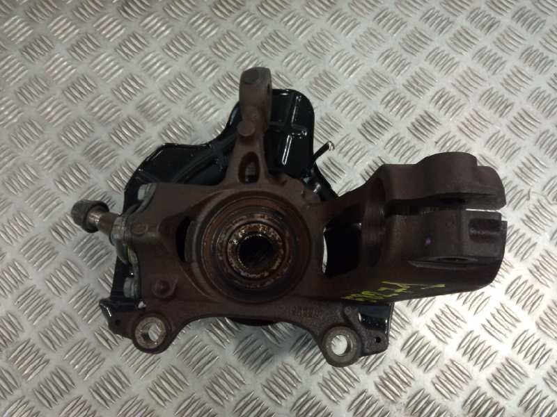 Recambio de mangueta delantera izquierda para fiat ducato 250 33 referencia OEM IAM   