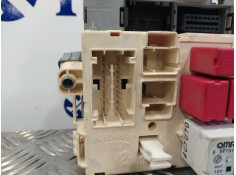 Recambio de caja reles / fusibles para fiat bravo (198) 1.9 8v jtd cat referencia OEM IAM 51761160 51786512 503440180103 2