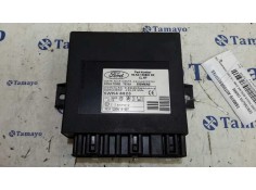 Recambio de centralita cierre para ford focus berlina (cak) 1.8 tddi turbodiesel cat referencia OEM IAM 5WK48823  