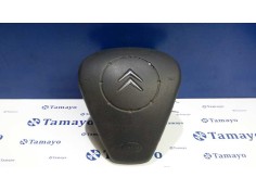 Recambio de airbag delantero izquierdo para citroën c2 1.4 hdi referencia OEM IAM 96380009VD  CA103323ZE