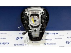 Recambio de airbag delantero izquierdo para citroën c2 1.4 hdi referencia OEM IAM 96380009VD  CA103323ZE 2