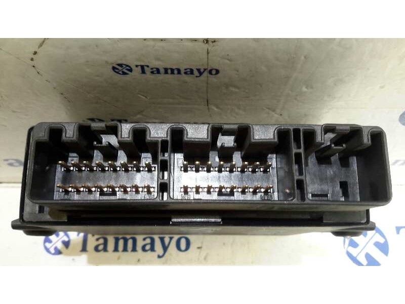 Recambio de centralita cierre para ford focus berlina (cak) 1.8 tddi turbodiesel cat referencia OEM IAM 5WK48823  
