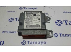 Recambio de centralita airbag para renault scenic (ja..) 1.6 referencia OEM IAM 600639500  8200117652A
